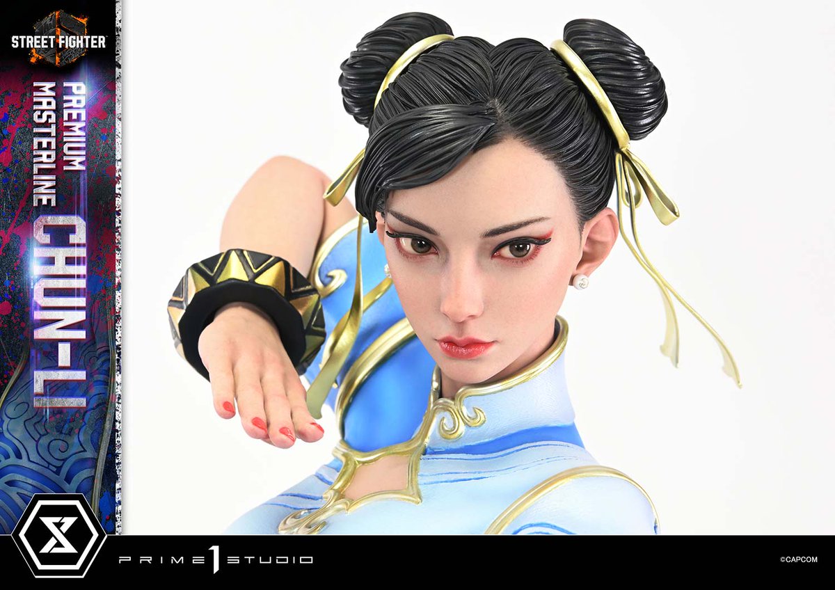 Prime 1 Studio (プライム１スタジオ) tweet media