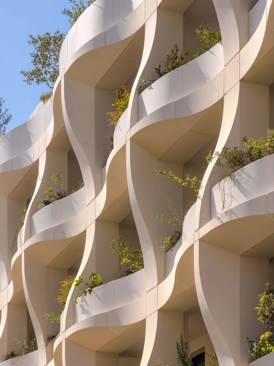 Architectural Art (A-A) tweet media
