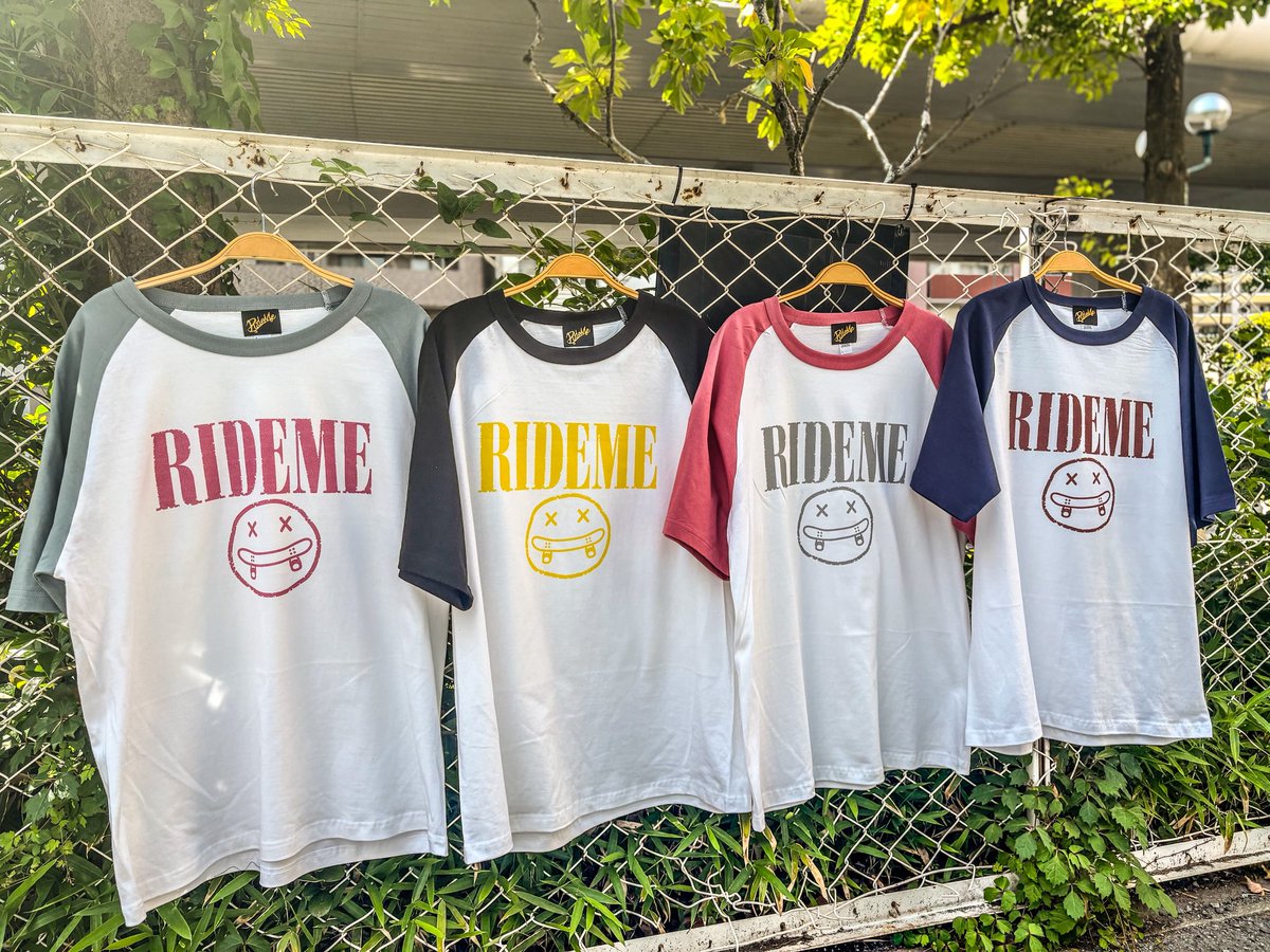 RideMe tweet media