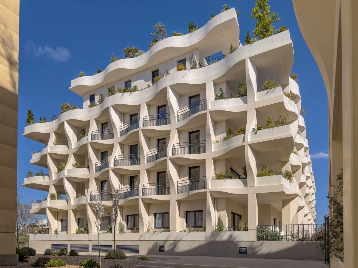 Architectural Art (A-A) tweet media