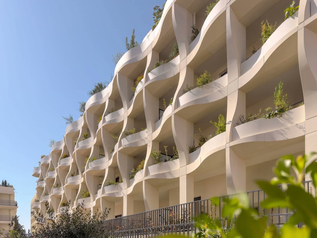 Architectural Art (A-A) tweet media