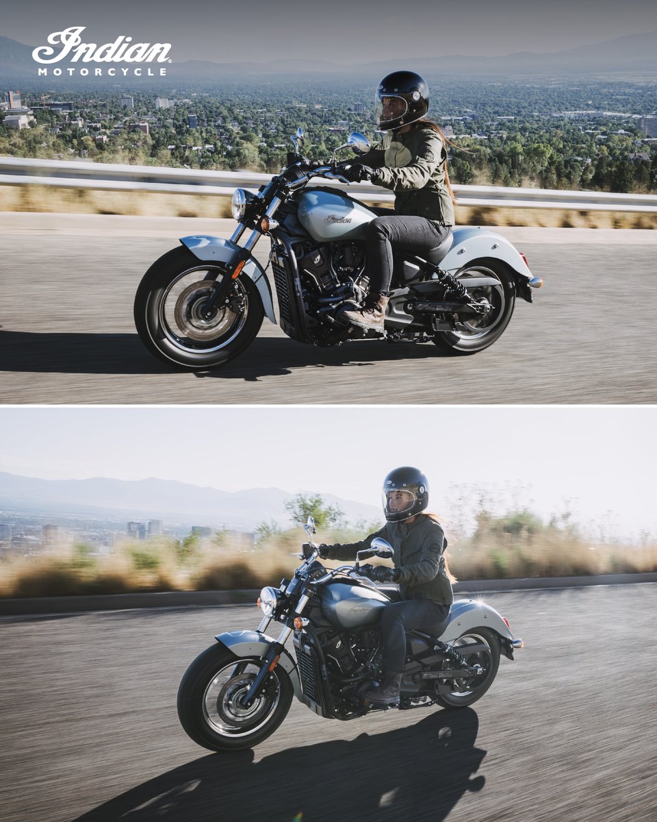 IndianMotorIND's tweet photo. Timeless design meets smooth performance, Scout Sixty Classic delivers comfort, style, and unforgettable adventures.
#IndianScout #ScoutSixtyClassic #ClassicCruiser #RideFree #MotorcycleLifestyle https://t.co/fQfUelhR5h