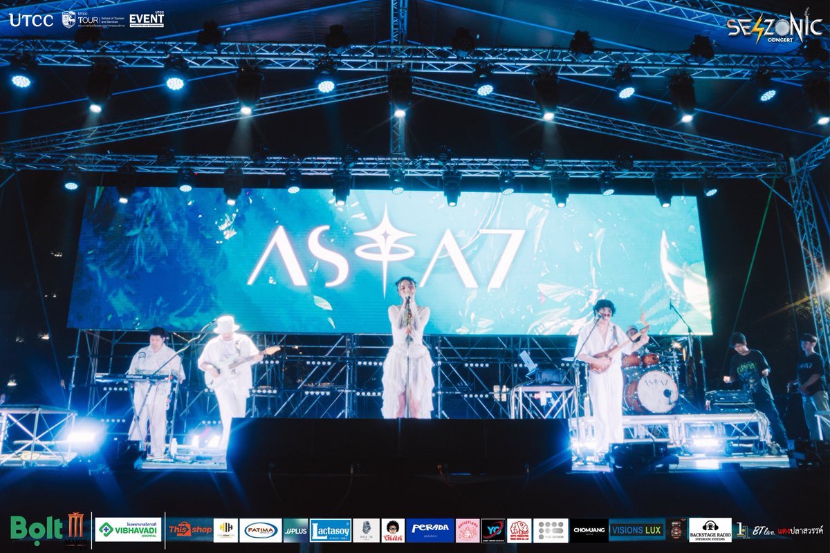 Se4zonicConcert's tweet photo. https://t.co/iZynmYMf9x
