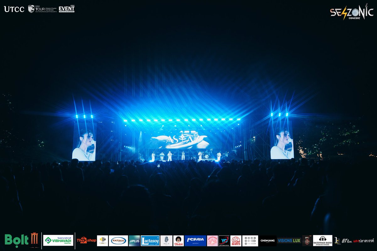 Se4zonicConcert's tweet photo. https://t.co/z6vjqX9sM6