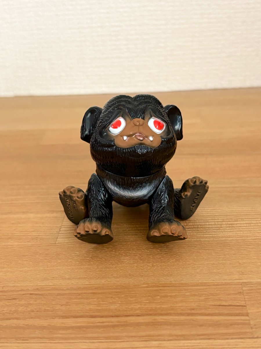 パグ獣🐶作った人→あきぱぐ🐶 (@pugchaa) / Posts / X