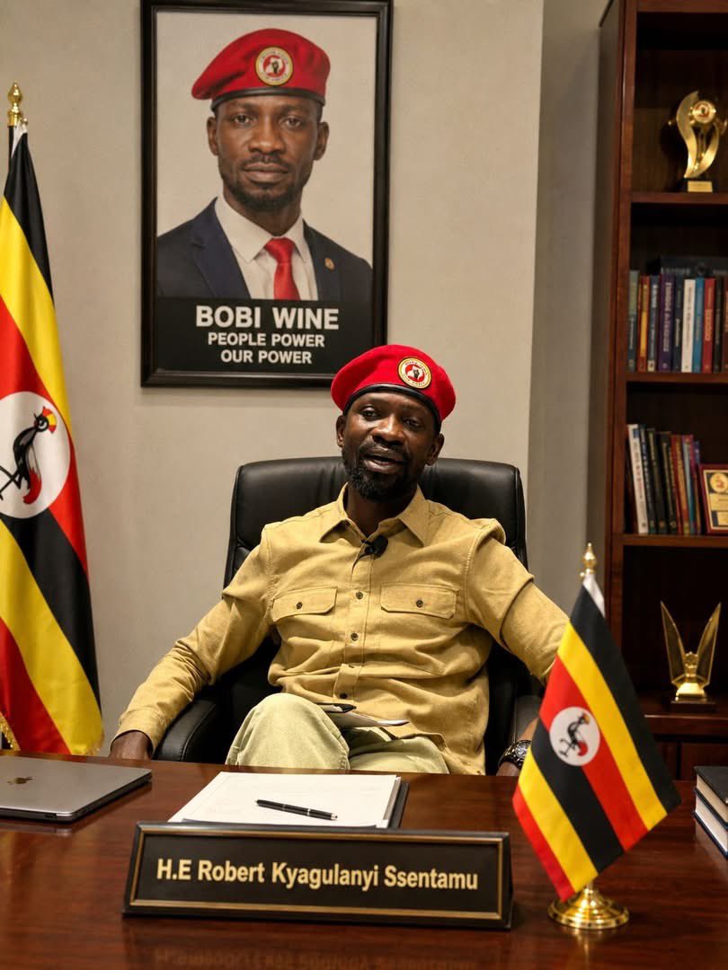 SSEKABIRA PATRICK tweet media