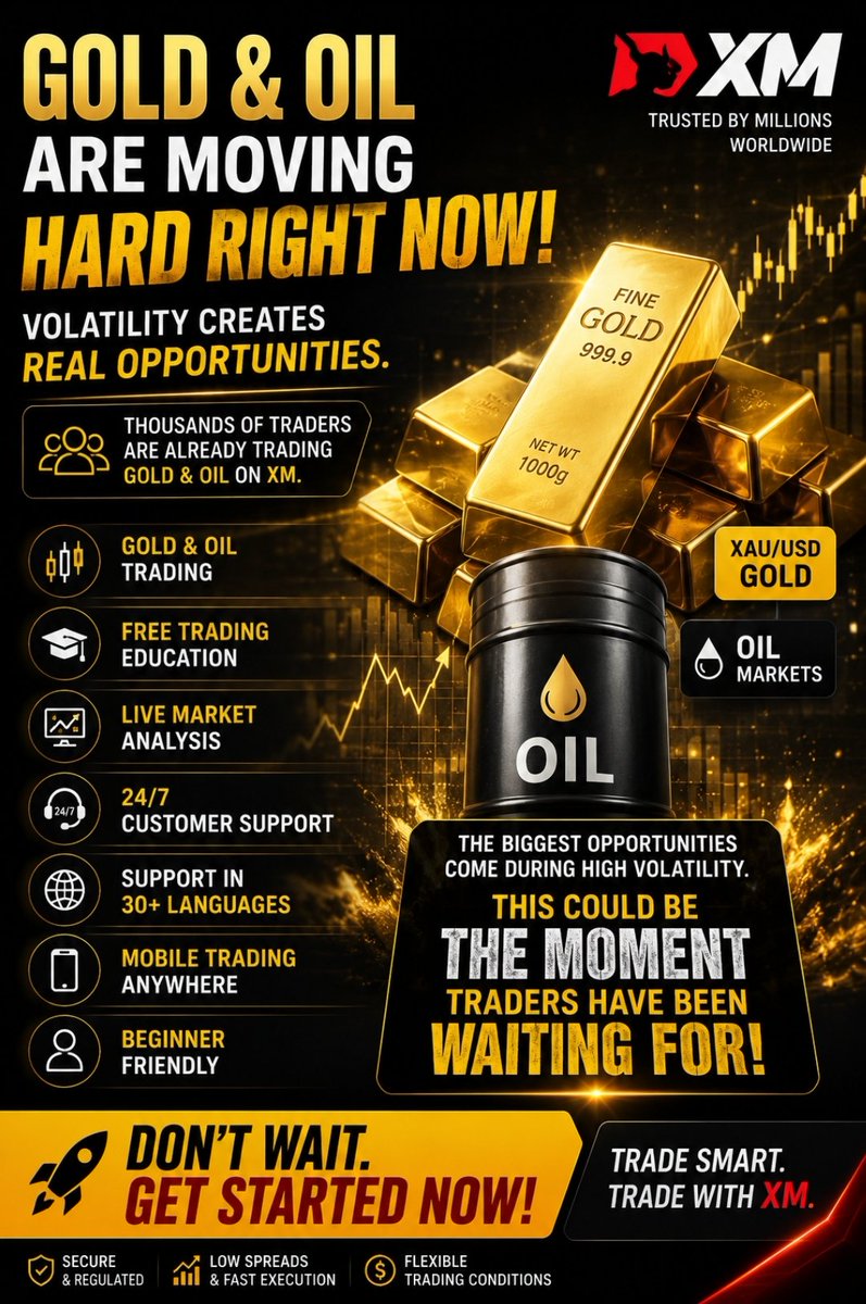 Xm Global Campaign tweet media