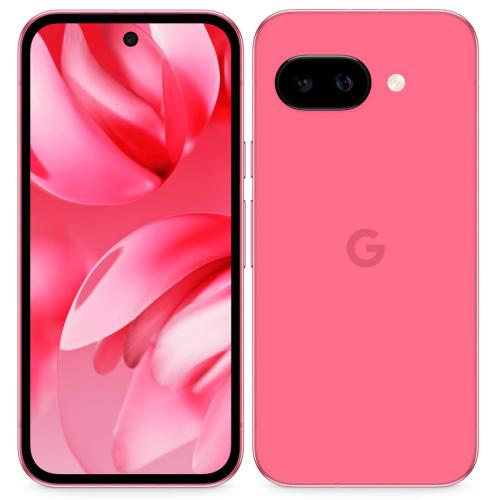 週末セール開催中‼️／ 【中古：AA(新品同様)】 Google Pixel 9a 128GB
