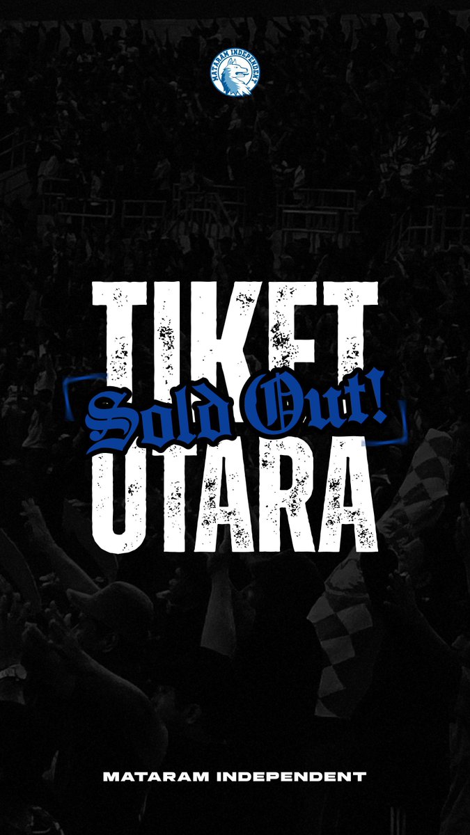 Mataram Independent tweet media