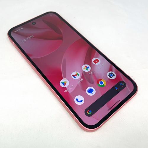 週末セール開催中‼️／ 【中古：AA(新品同様)】 Google Pixel 9a 128GB