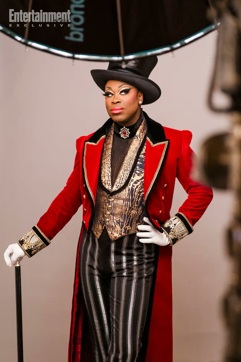 Broadway Star!!!! tweet media