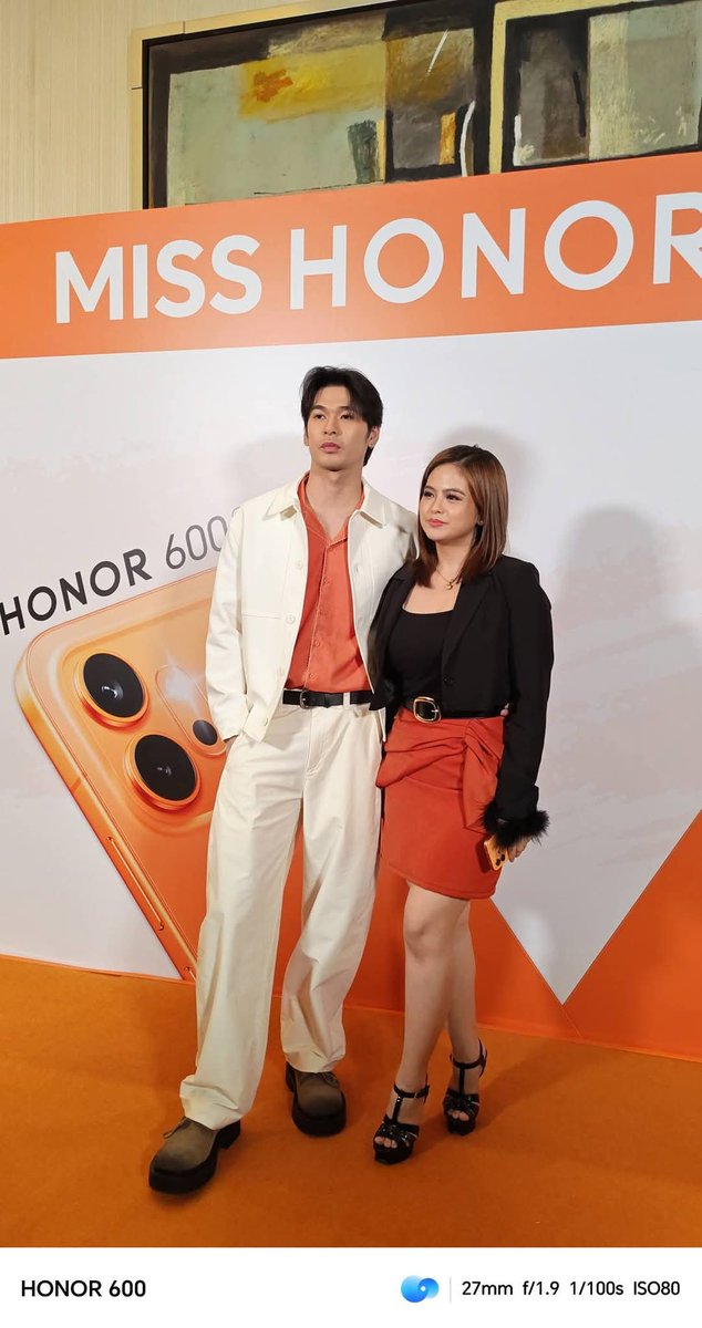 CarmsAus's tweet photo. Parang Barbie @beabinene &amp;  Ken @itswilbertross talaga! 🫣🫠 https://t.co/UbBLWAibFv