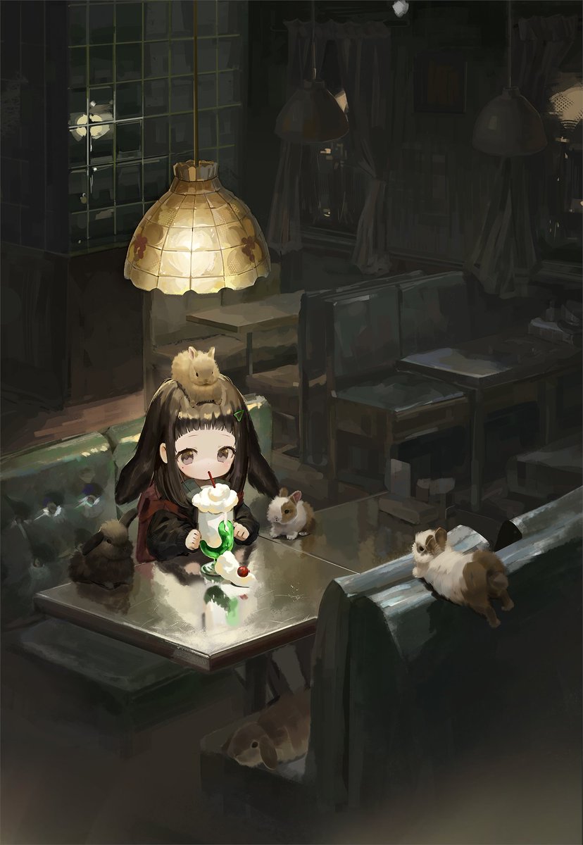 動物農場 (@doubutsunoujyou) / Posts / X