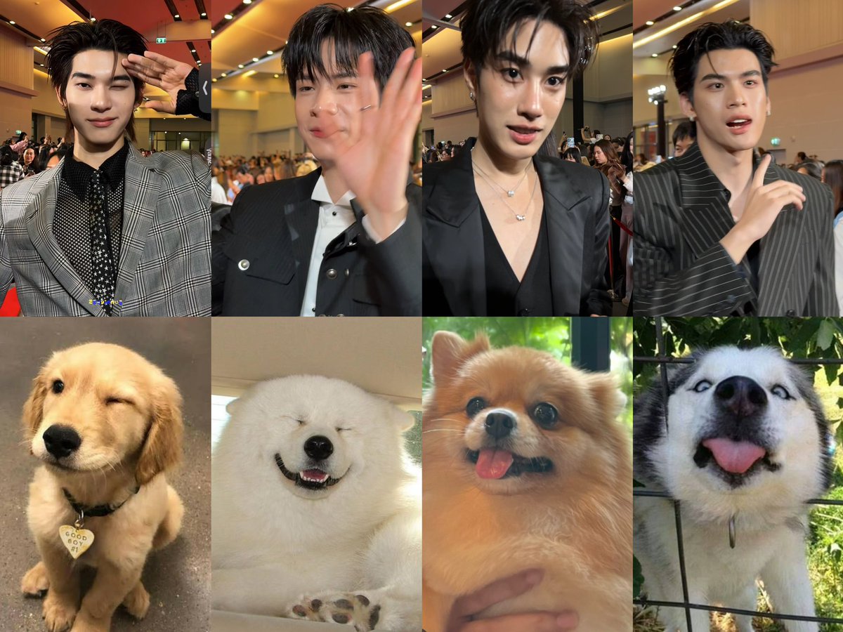ปุณปัณ .♡ ⋆。˚ tweet media