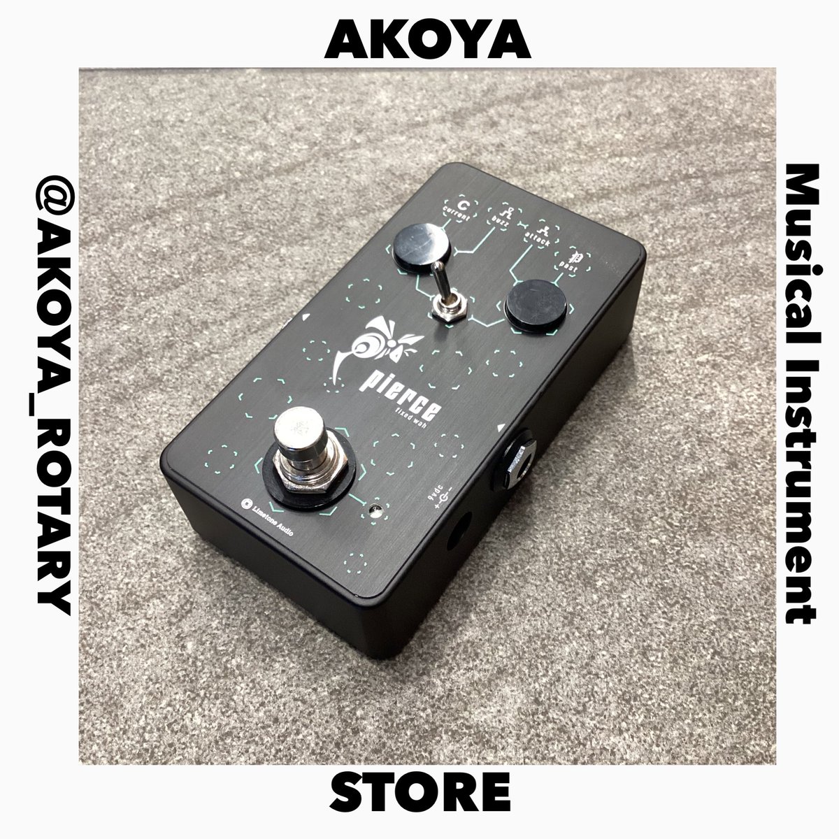 アコヤ楽器店 ロータリー店 (@akoya_rotary) / Posts / X