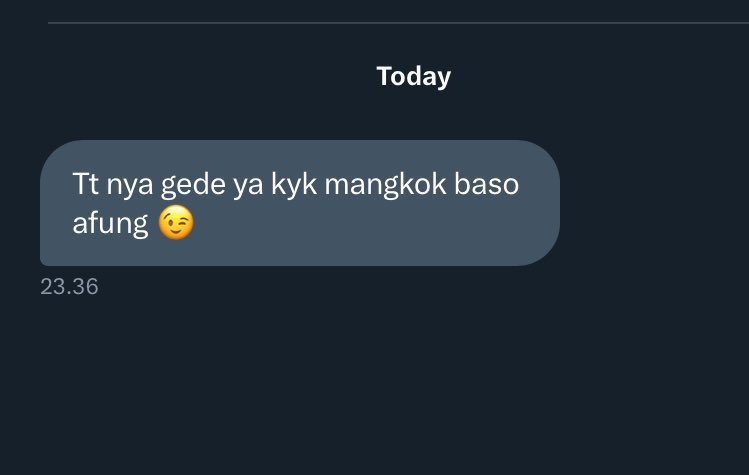 sann tweet media