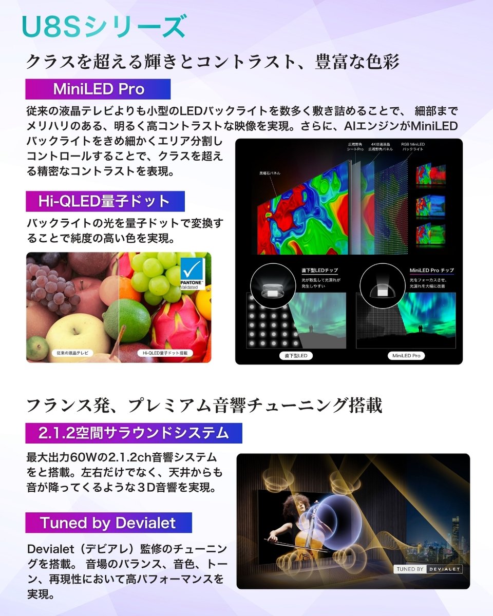 Hisense Japan (@hisense_japan) / Posts / X