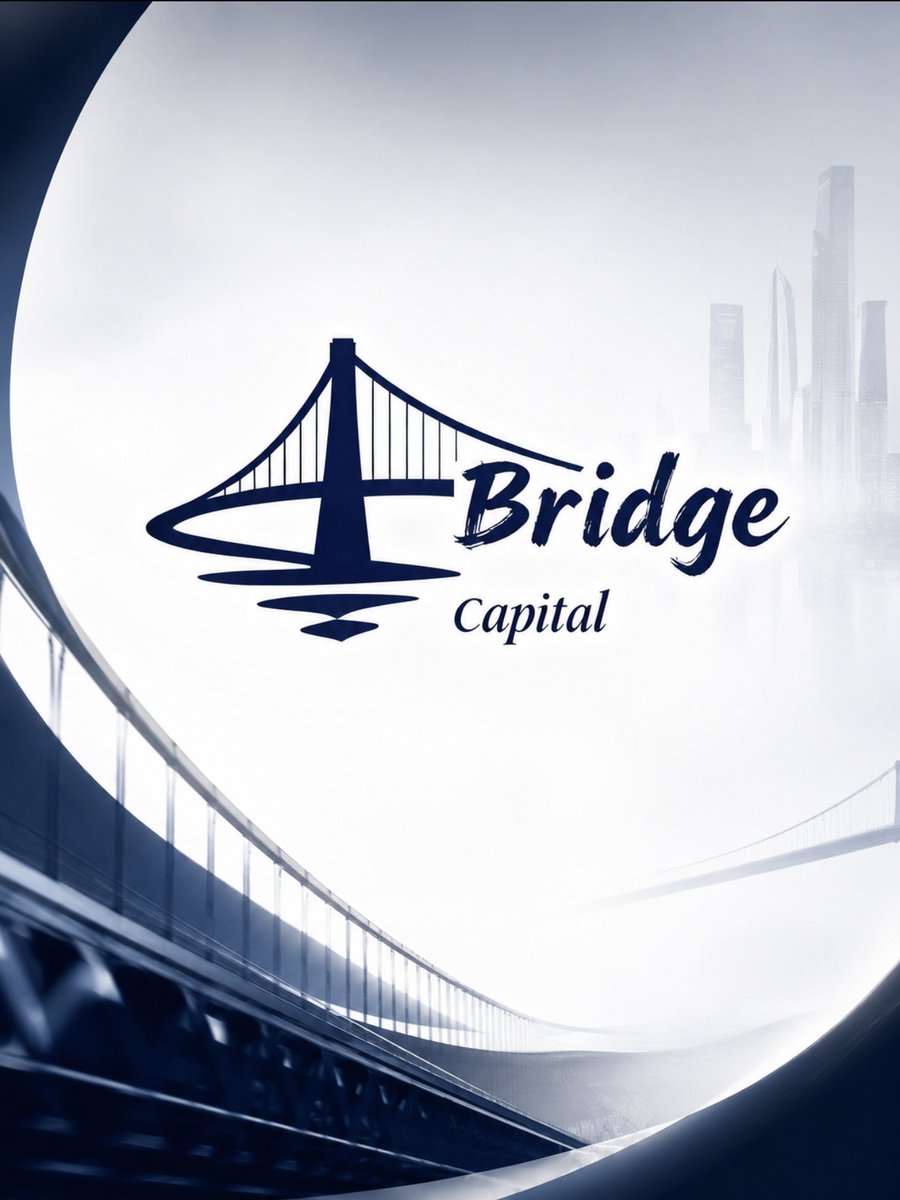 Bridge Capital tweet media