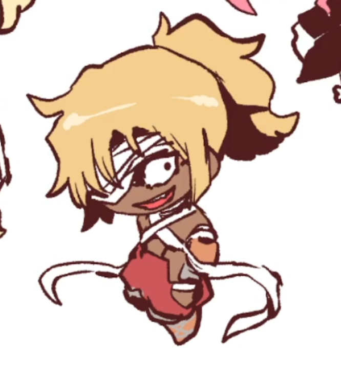 💛🤍 thiccblades 💜🖤 tweet media