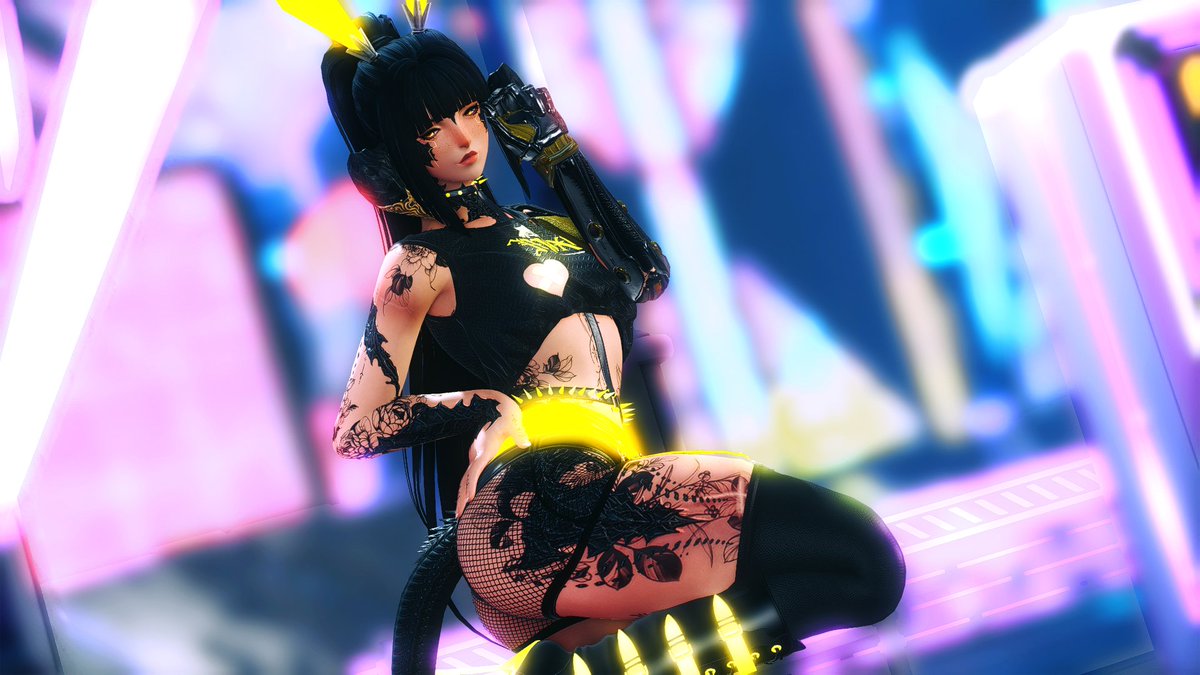 xM3TALxH3ADx's tweet photo. Lσʋҽ Mҽ Lιƙҽ A Pʂყƈԋσ - ♫ᴷᵃᵐⁱ ᴷᵉʰᵒᵉ♫ #Gpose 
#FFXIVGPOSE #FFXIVVirtualPhotography #FFXIVNSFW https://t.co/Z7b1bLlVVw