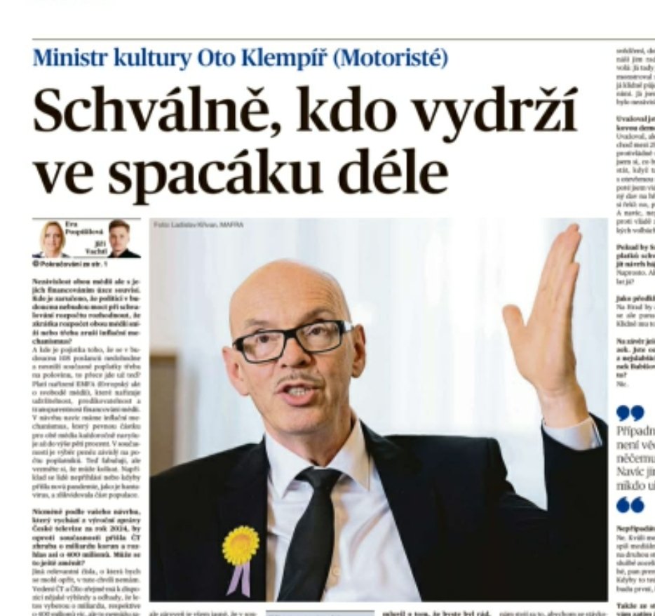 Oto Klempíř tweet media