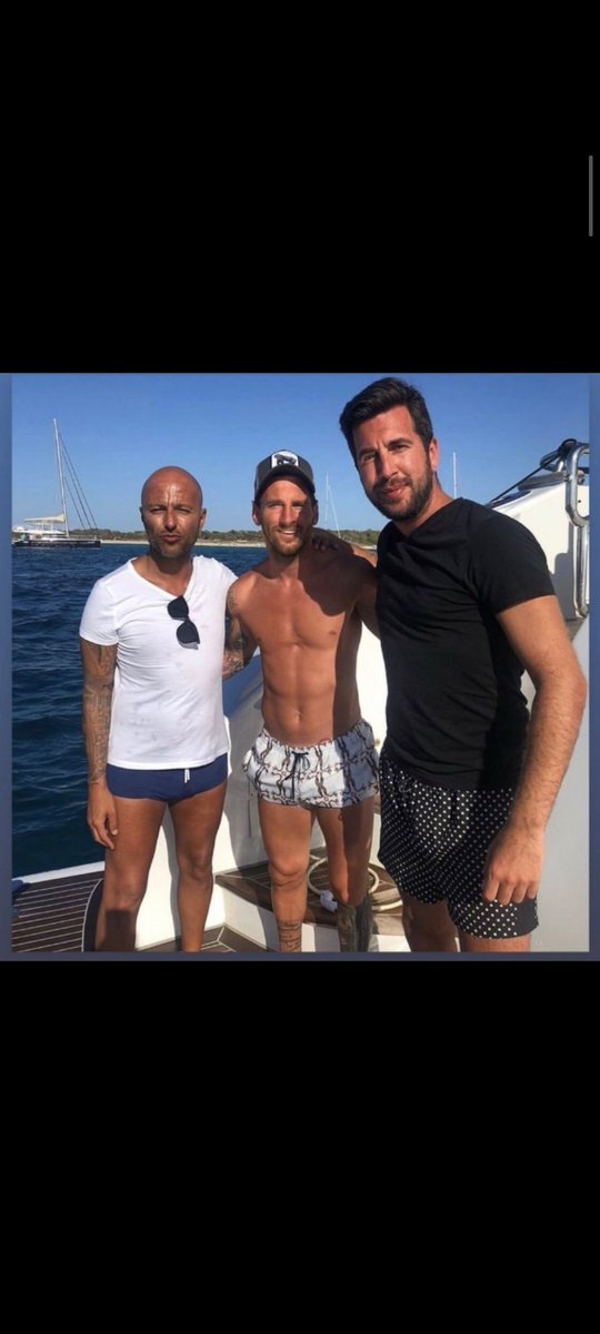 Lino Madrid tweet media