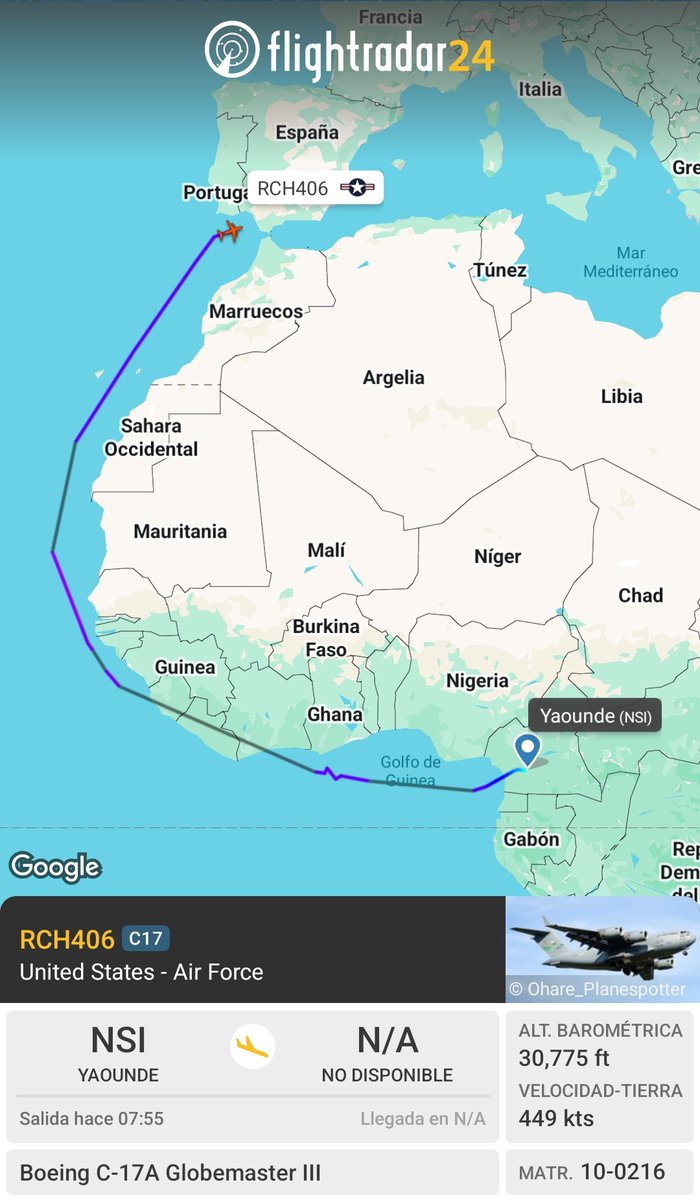 SpainMilRadar tweet media