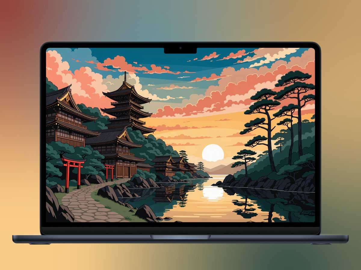 Voidwallz's tweet photo. Where the old world breathes.
Available at https://t.co/zKXsN0gD8v

#wallpaper #desktopwallpaper #japanesewallpaper #animewallpaper #voidwallz https://t.co/lgktiR9I07