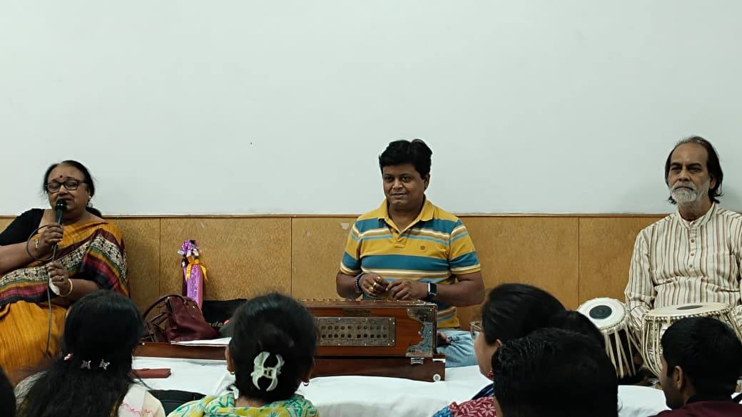 IGNOU tweet media