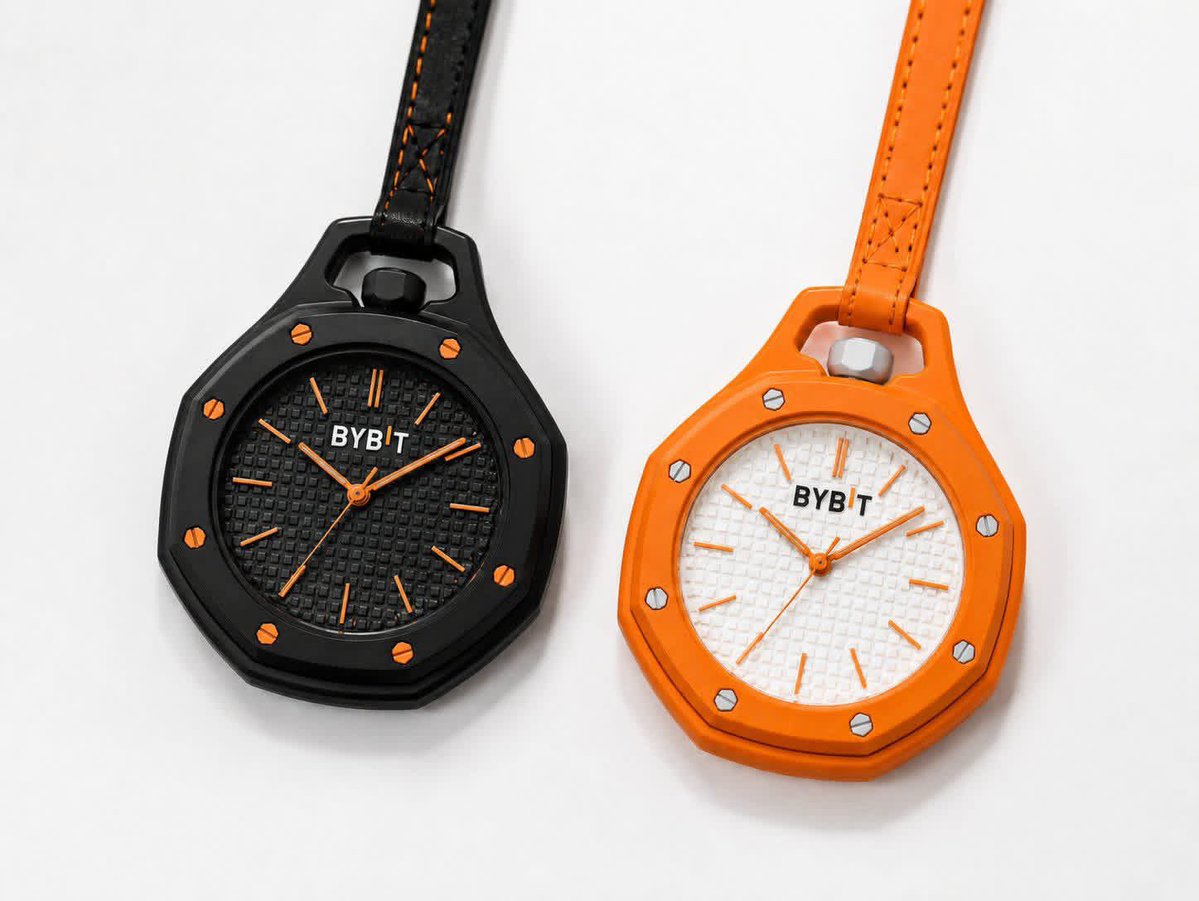 Bybit Africa tweet media