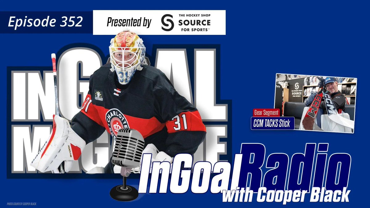 InGoal Magazine tweet media