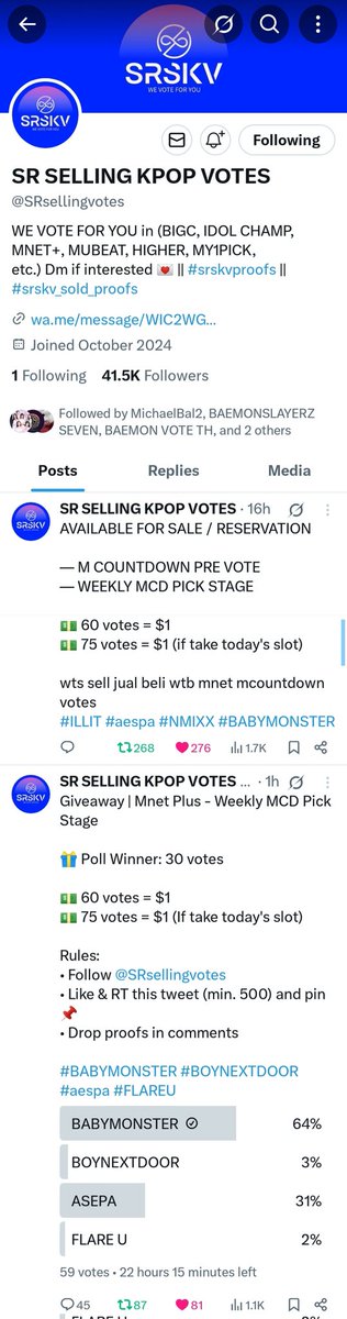 MONSBAE_7 SLAYERZ tweet media