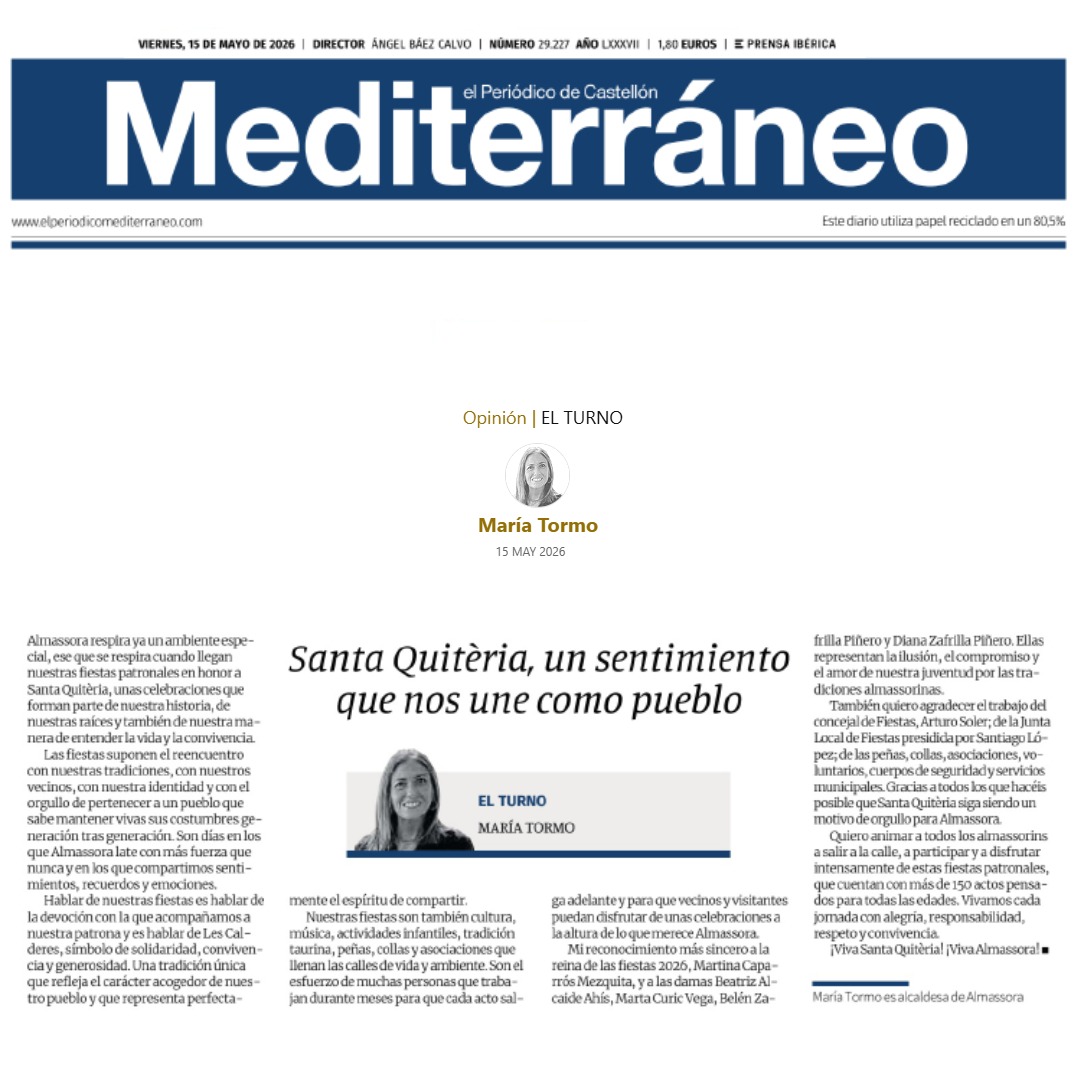 Maria Tormo tweet media