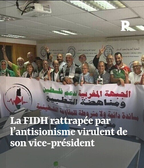 Le Point tweet media