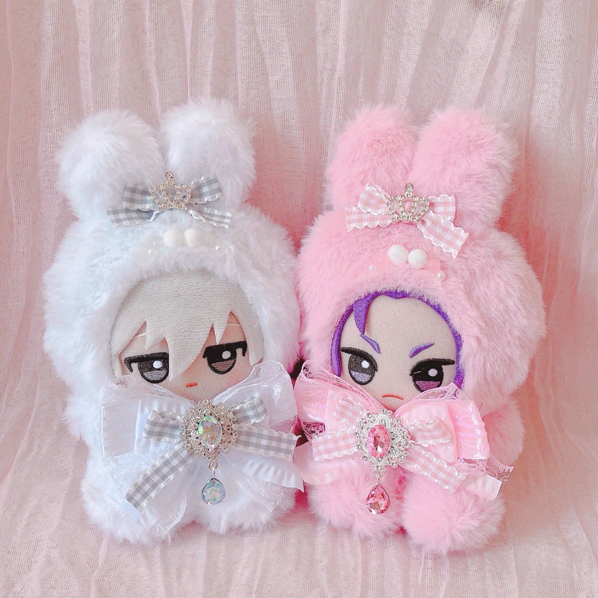 tuki ぬい服 (@tuki_nui26) / Posts / X