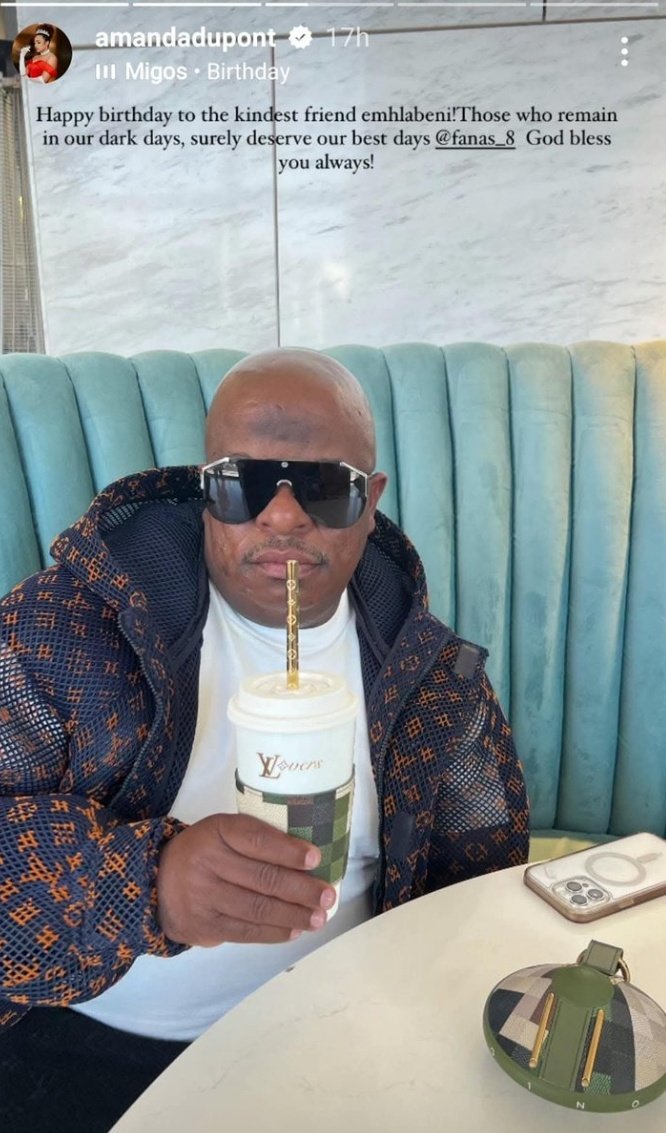 Kgoshi Ya Lebowa tweet media