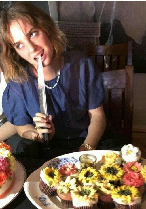 Princess Diana W.✌️🖤 tweet media