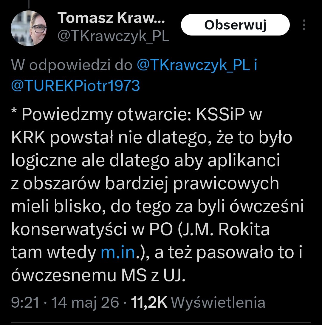 Marian Baczal 🇵🇱🇱🇦 tweet media