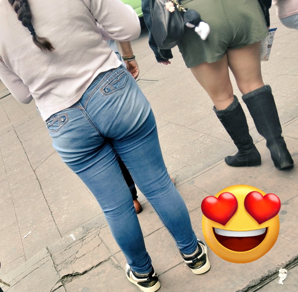 San25_x's tweet photo. #culotes #CuloTragΓ³n #culonas ππ https://t.co/KSAmTIA687