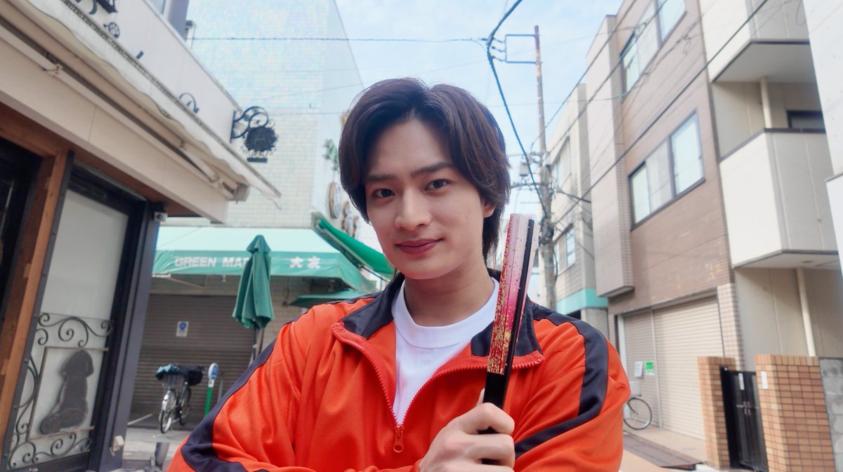 DayDay.【日テレ公式】 tweet media