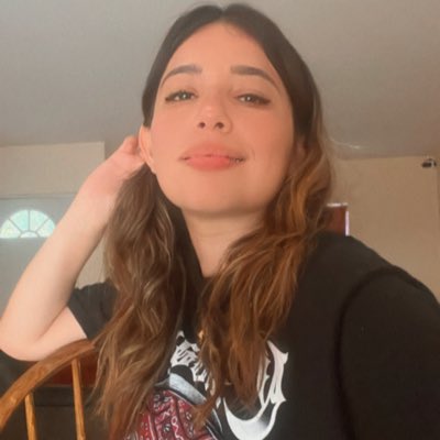 🦂MaríaMaría 👽🛸 tweet media