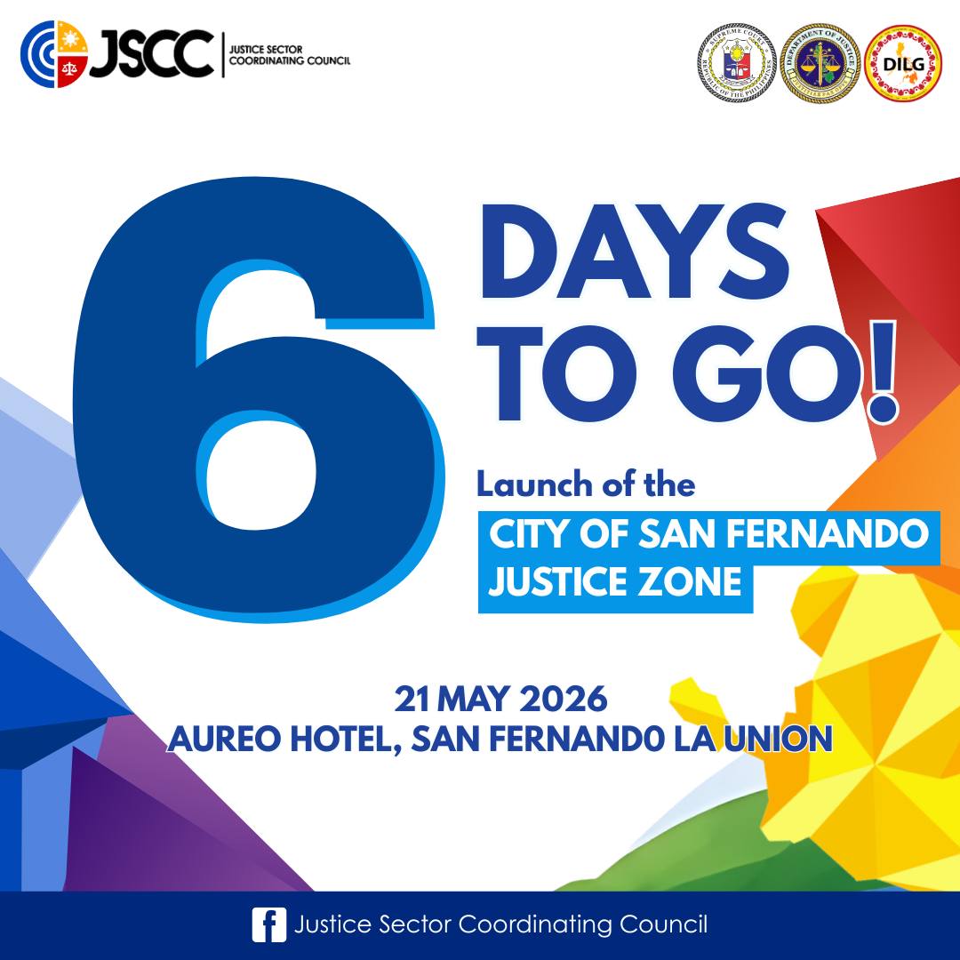 Philippine Supreme Court Public Information Office tweet media