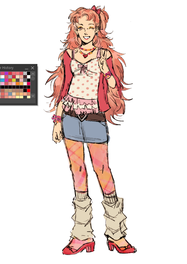 agus ☆ comms open tweet media