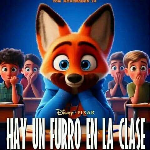 FurMemEs tweet media