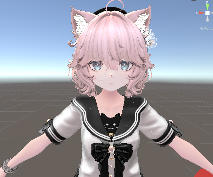 ぽにゃ tweet media