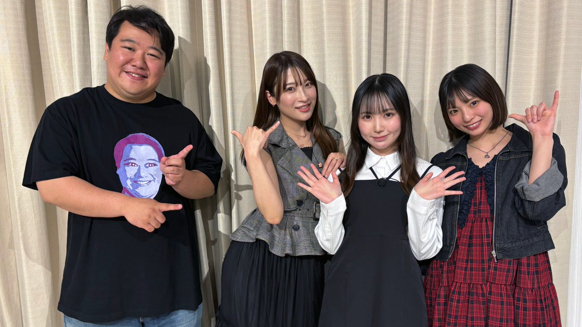 佐久間宣行のNOBROCKTV tweet media