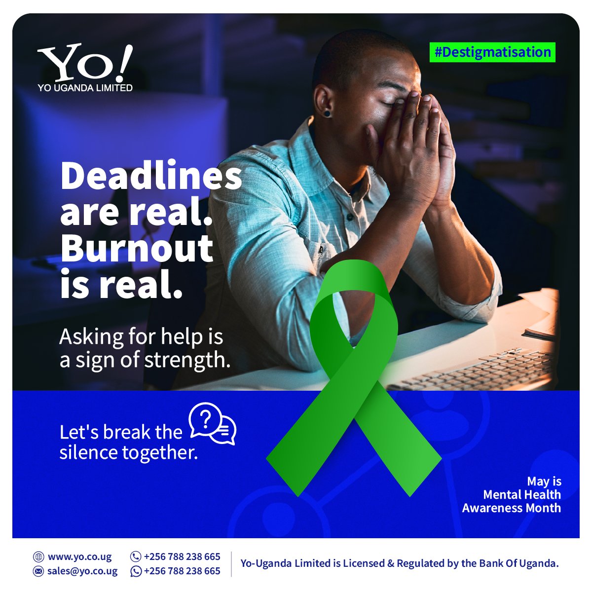 Yo-Uganda Limited tweet media