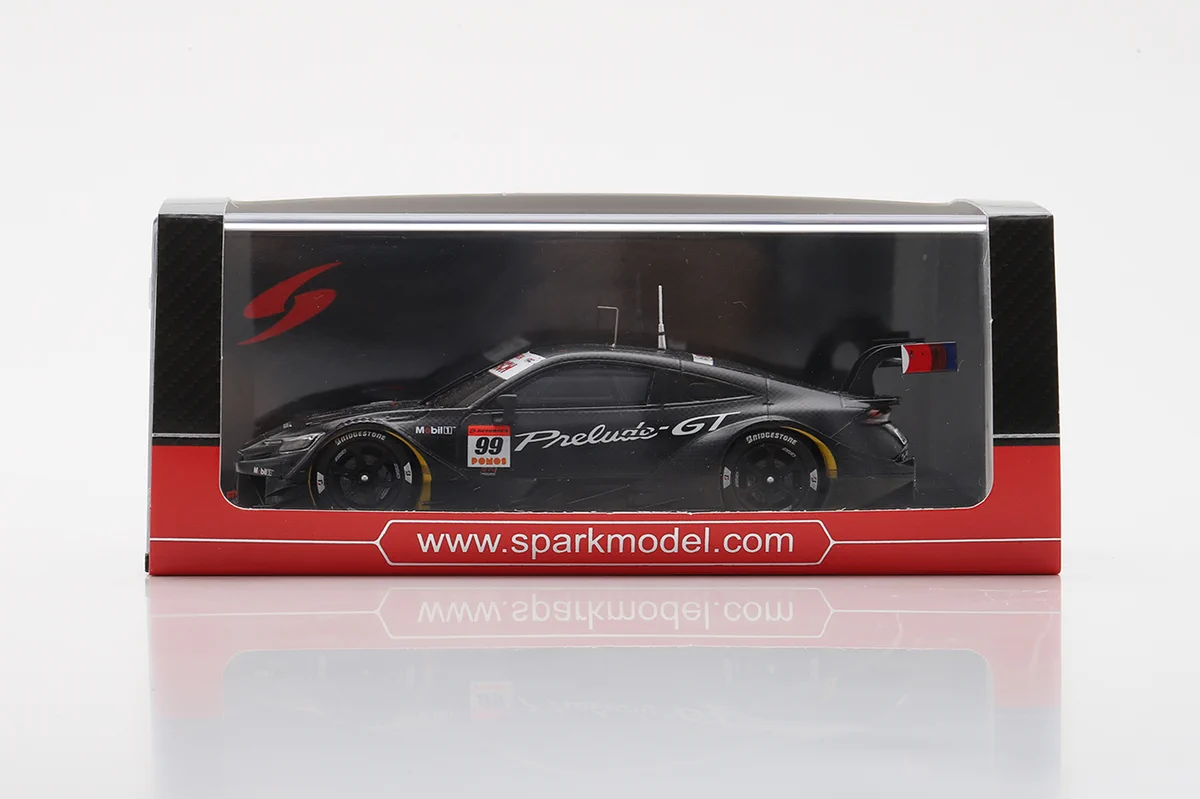 Spark Model Japan on X: 