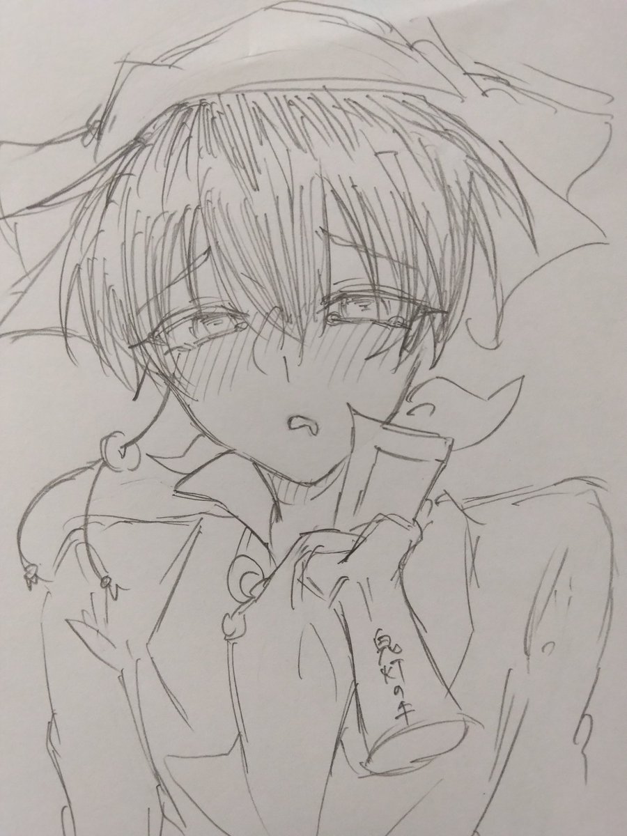 ぽっぽ tweet media