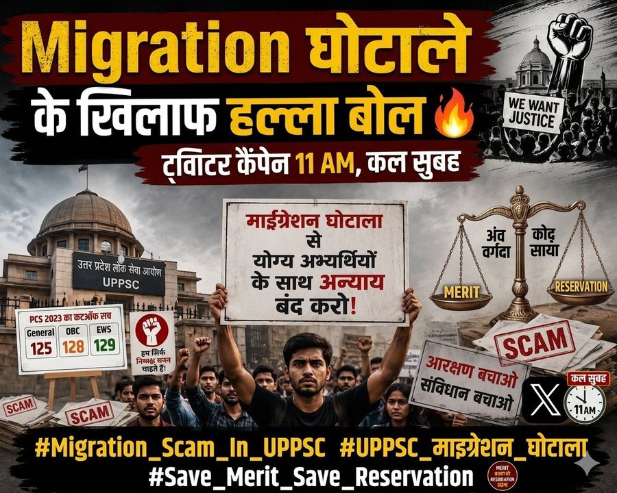 अभ्युदय tweet media
